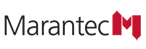 Marantec garage door opener brand logo