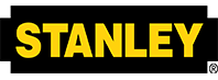 Stanley garage door products brand logo