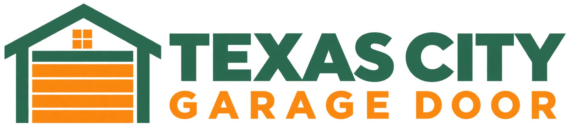 Texas City Garage Door